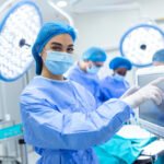 Diploma In O.T Technician, diploma in cssd technician,