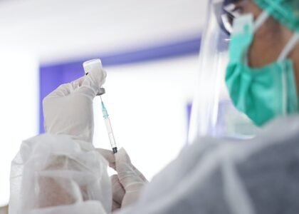 Diploma In Anesthesia Technician