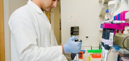 Diploma in Medical Lab Technician | Enroll in DMLT Course Now