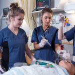diploma in respiratory therapy technician