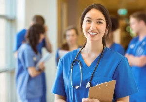 gnm course in hyderabad