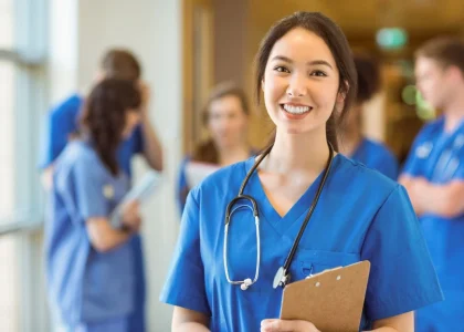 gnm course in hyderabad